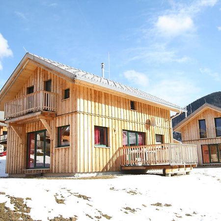 Nice Chalet In Hohentauern Styria With Sauna Villa Exterior photo