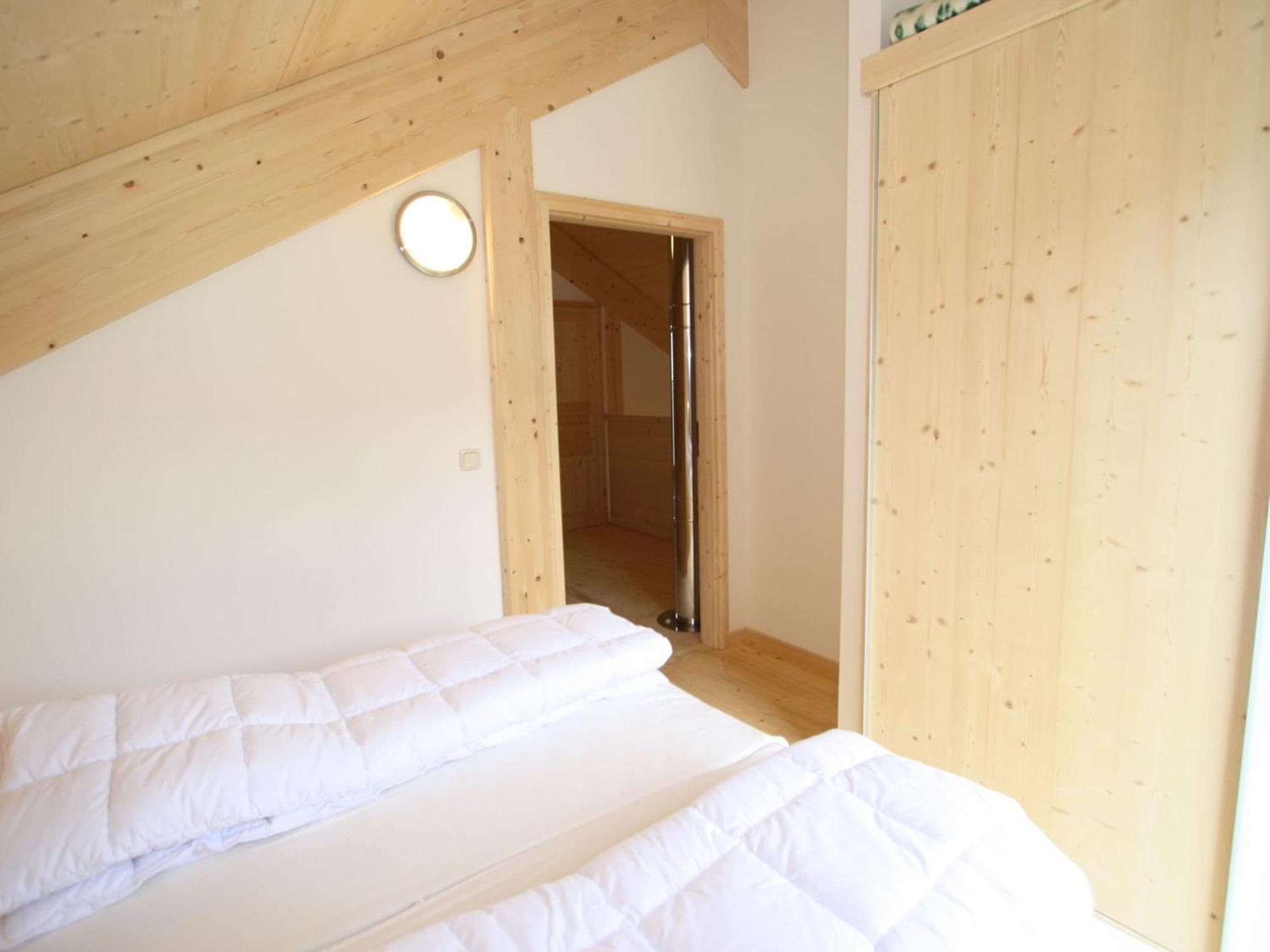 Nice Chalet In Hohentauern Styria With Sauna Villa Exterior photo